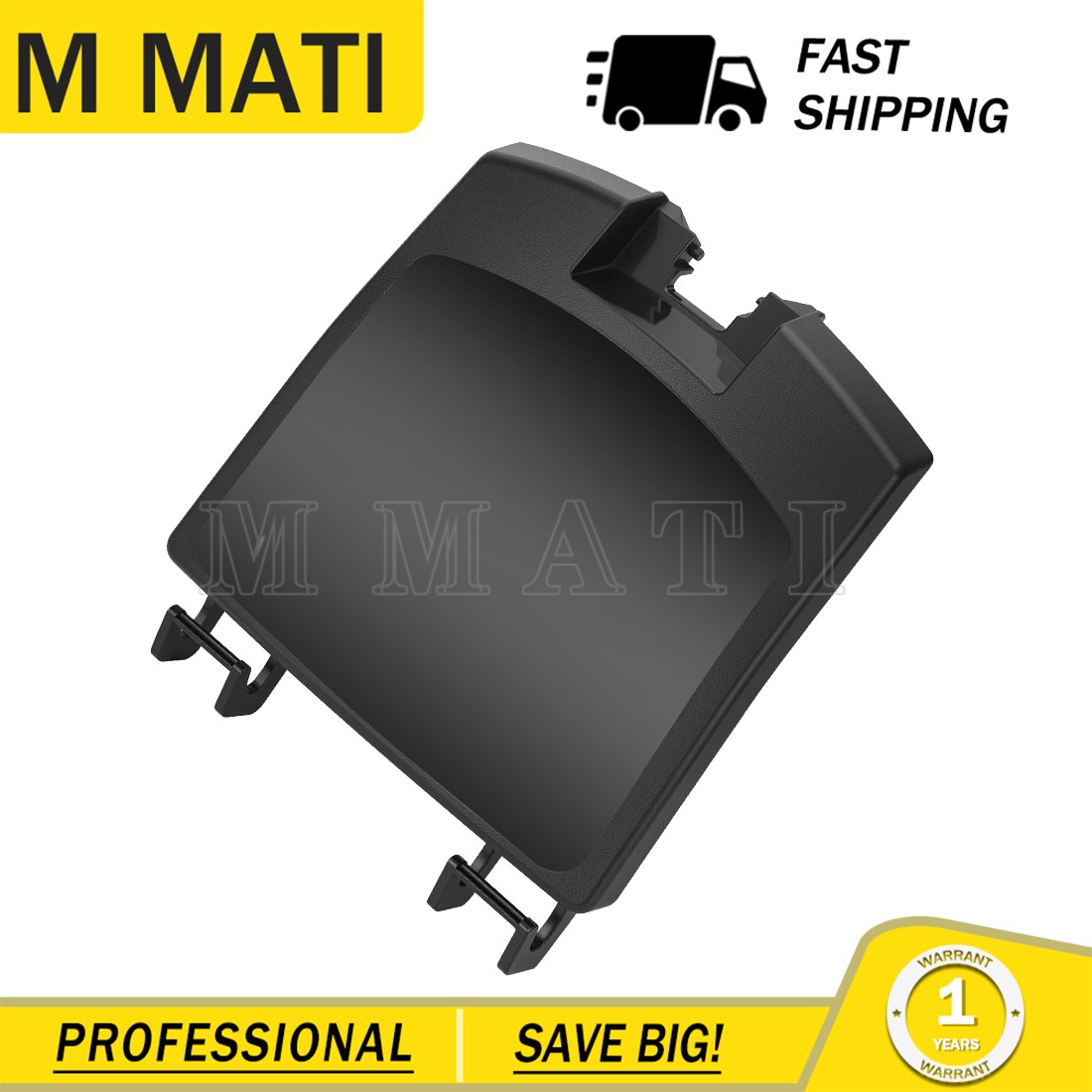 Black Glove Box Hatch Assembly for Yamaha GP1800 VX VXS VXR VXC F2X-U1708-00-00