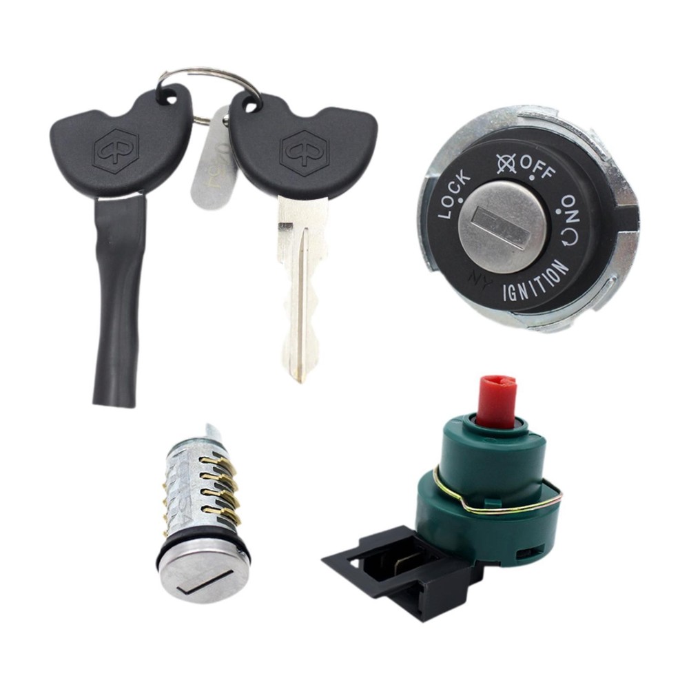 Ignition Switch Accessories High Performance Supplies Easy Installation Replace
