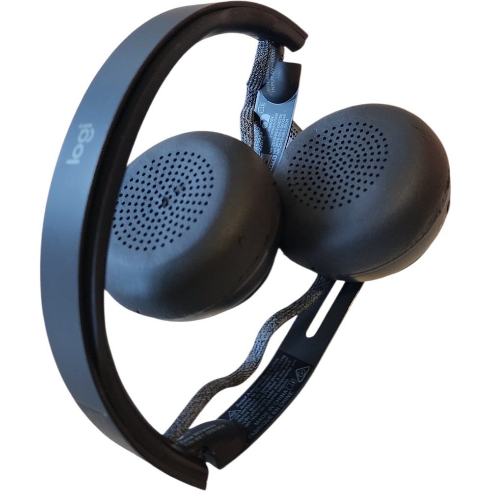 Logitech Zone Wireless Bluetooth Headset A00082