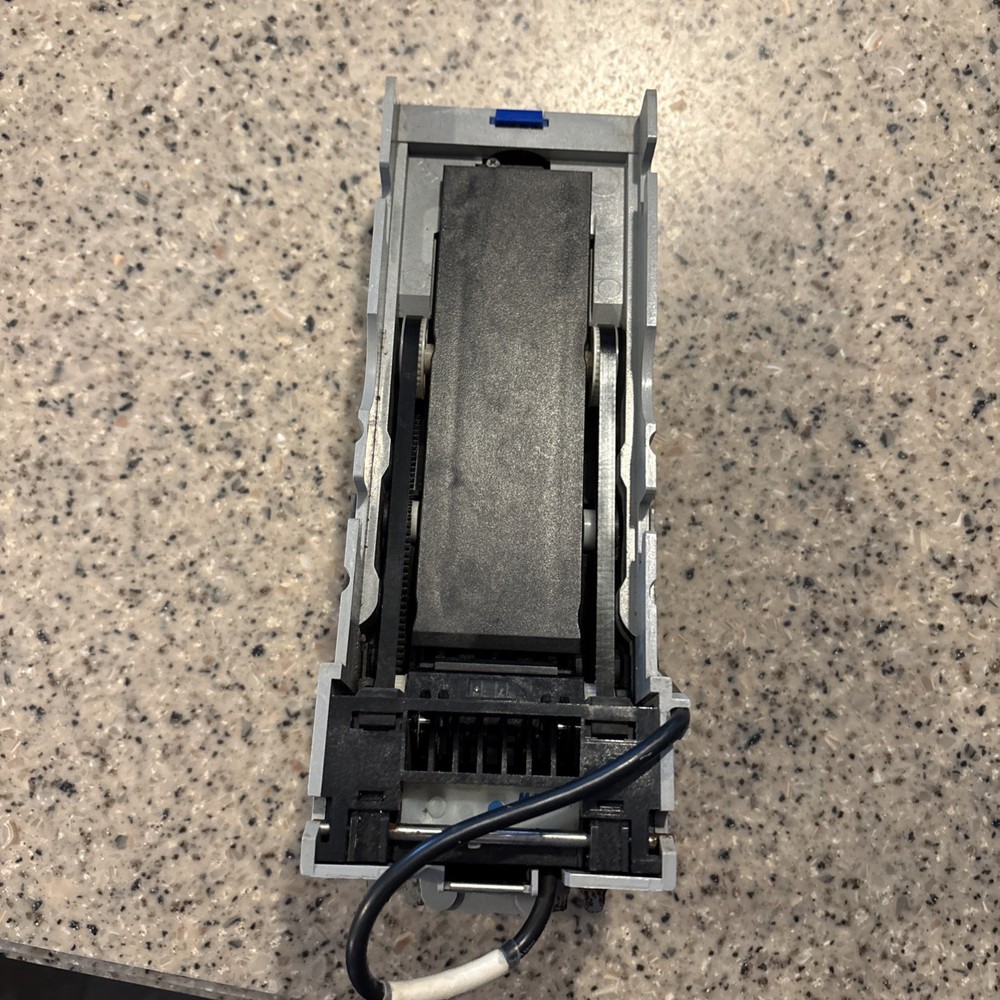 Mars Vending Machine Bill Validator Acceptor. Used. Works. AE2651