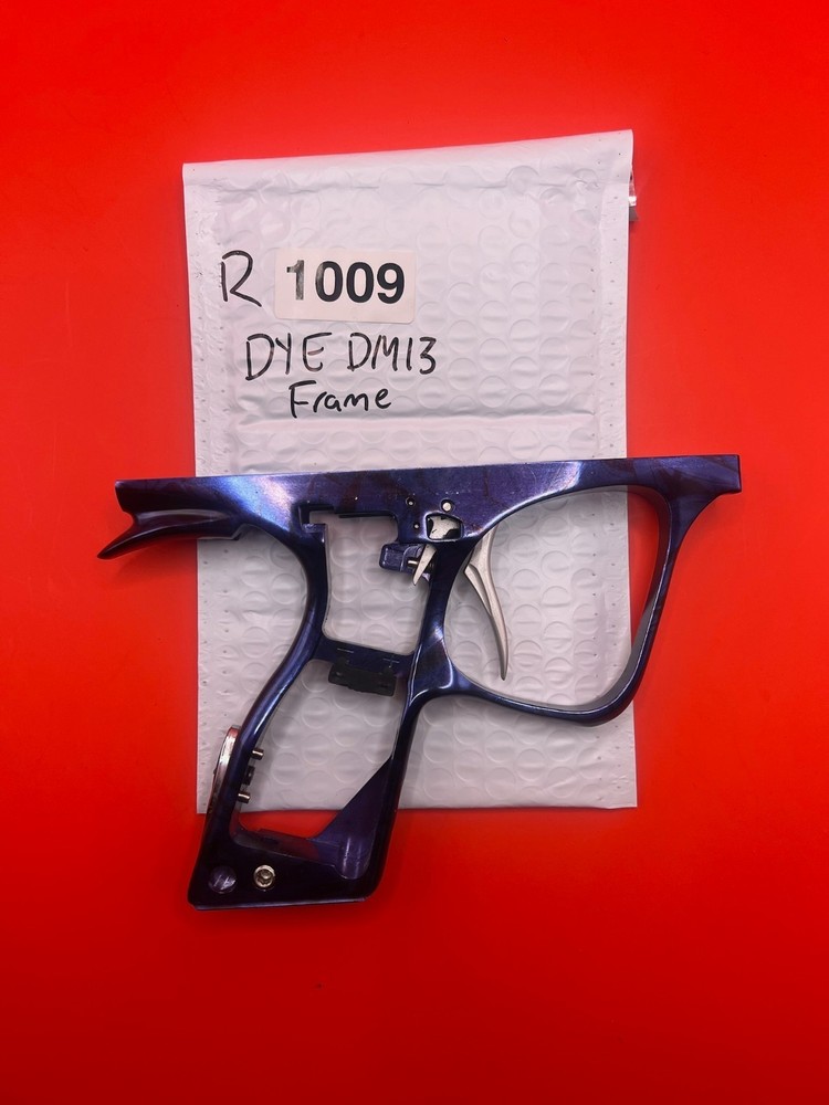 Dye DM13 Paintball Marker Frame