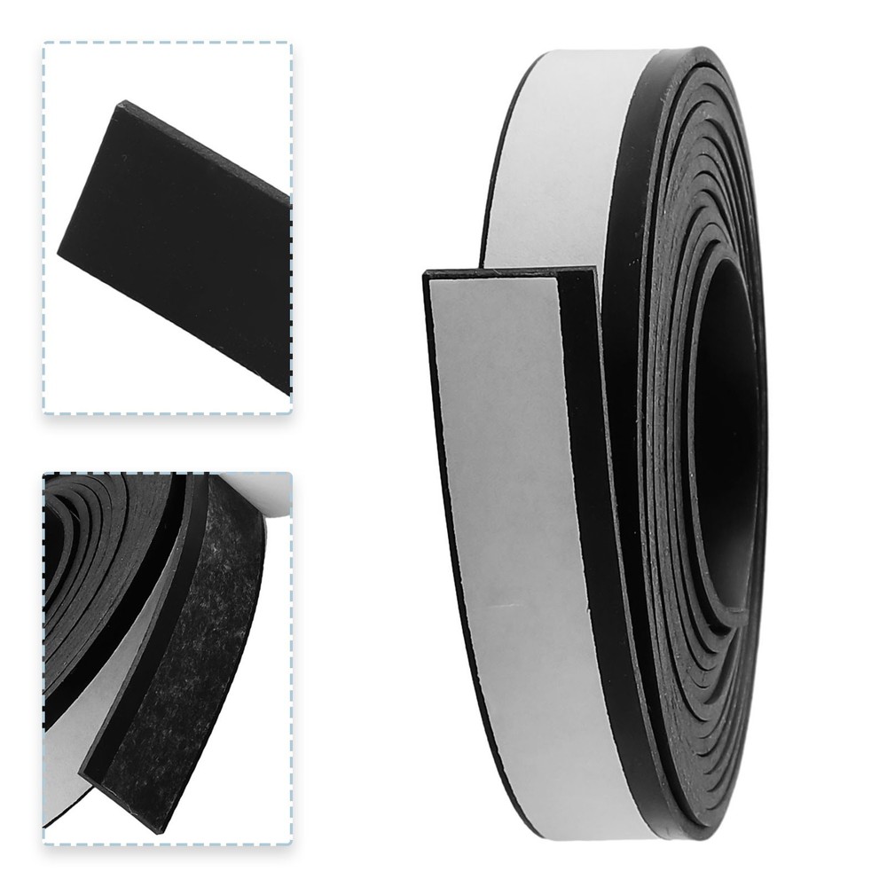 Premium Rubber Splinter Protection Guide Rail Splinter Guard 3 Meter Length