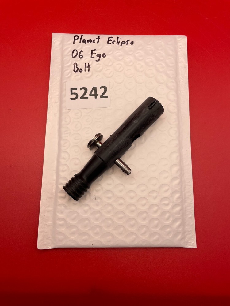 Planet Eclipse 06 Ego Bolt