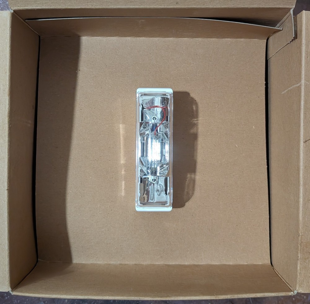 Cooper Wheelock E90-24MCC-FW - MANY AVAILABLE - SAME DAY SHIPPING