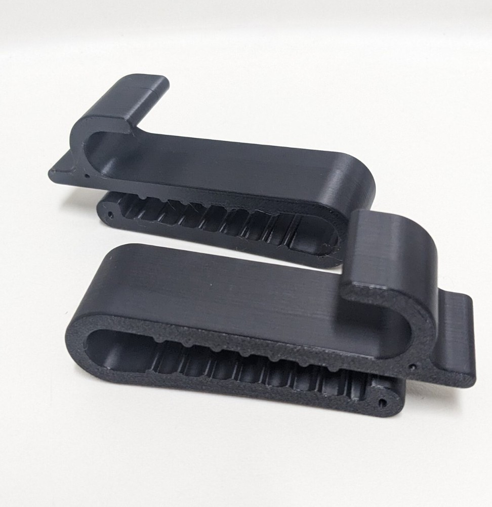 Backpack Rifle Sling Holder Catcher Mount