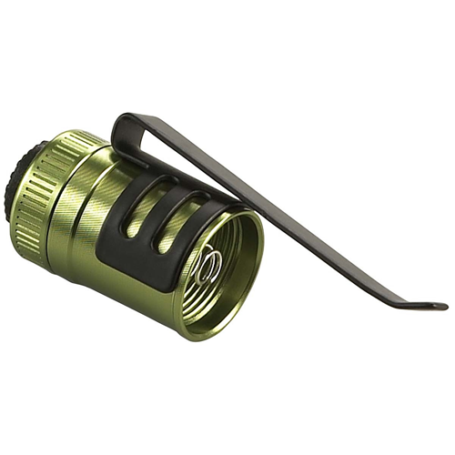 Streamlight 660023 Stylus Pro + Microstream Flashlight Tail Cap Switch Assembly