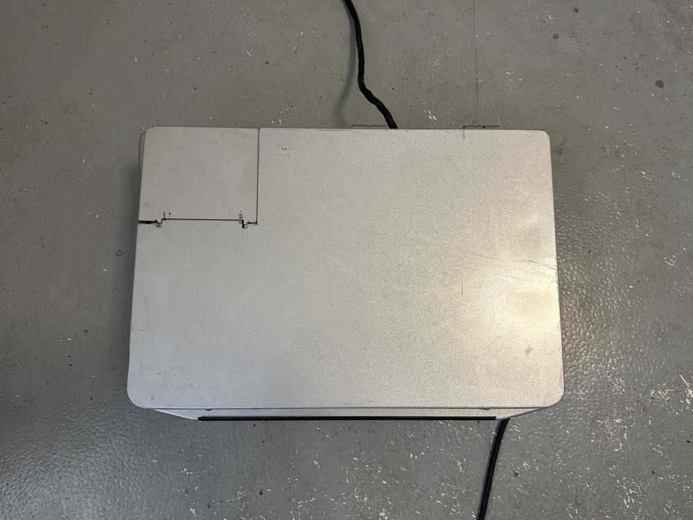 Ishida Uni-7 Type RP - Price Computing Scale with Printer #4