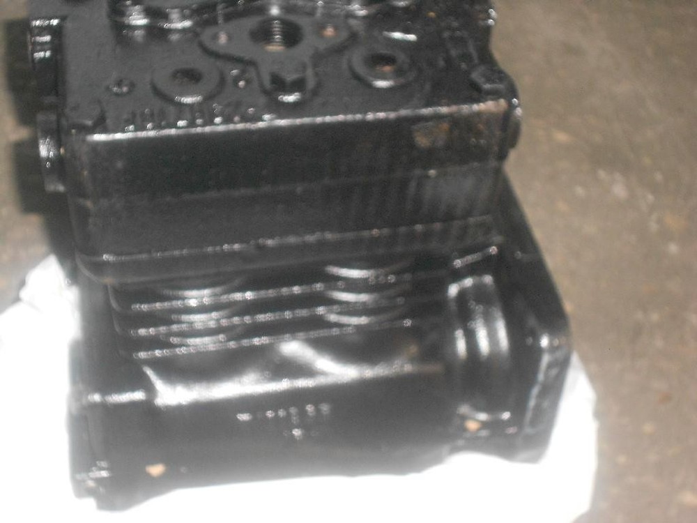 Replaces AIR COMPRESSOR , FL