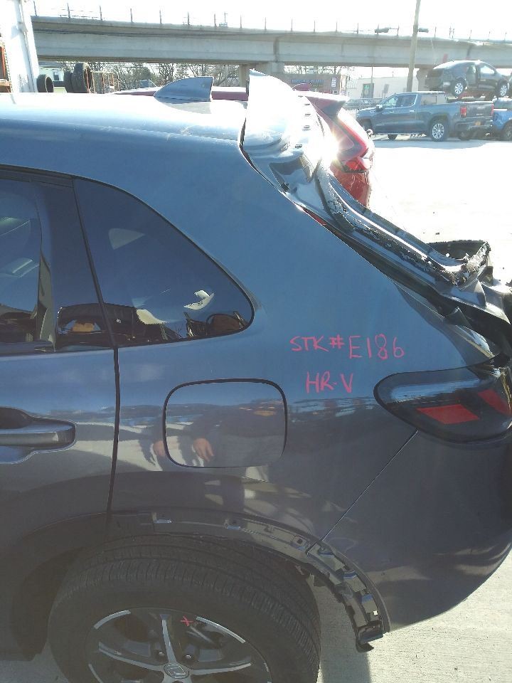 2025 HONDA HR-V FRONT DASH RADIO 9" DISPLAY SCREEN ID 8A7003V0A01