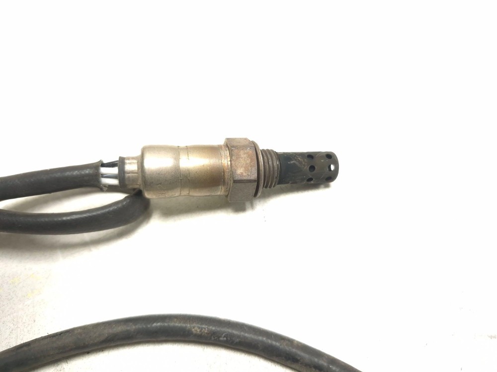 2014 Triumph America Oxygen Sensor Pair OEM