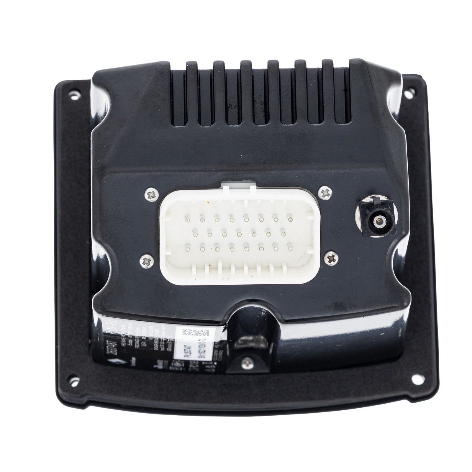 Used Item.Polaris 2884256 PMX-2 Head Unit Kit RZR XP Pro XP 4 R Premium SDP