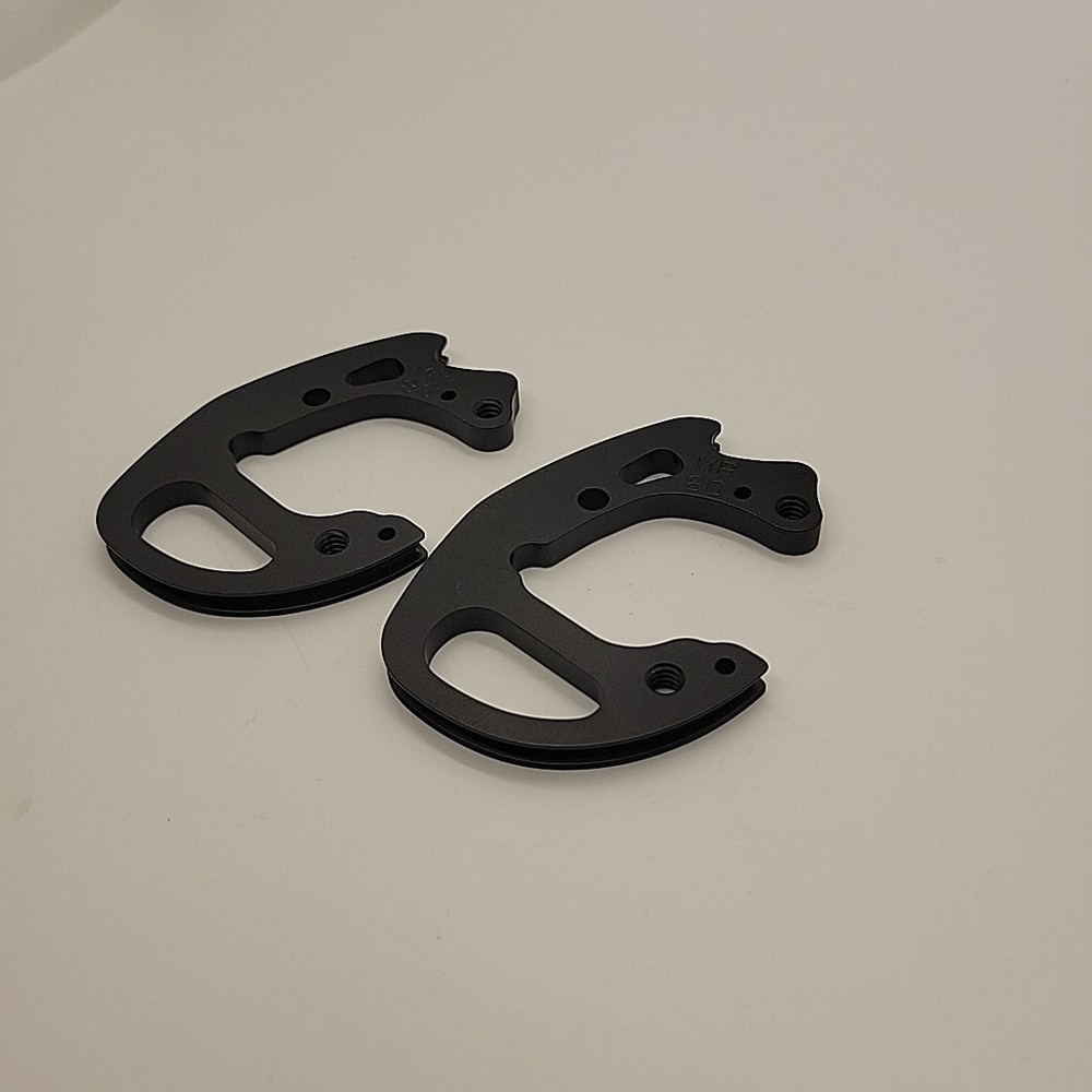 Mathews MR-B.5 MR-80 Mods - Monster MR5 MR6 MR7 Modules - Mod Module