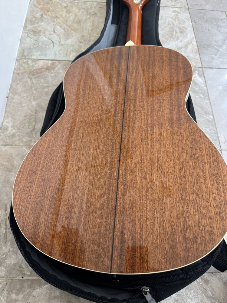 Samick Greg Bennett model st9-2 Acoustic Guitar