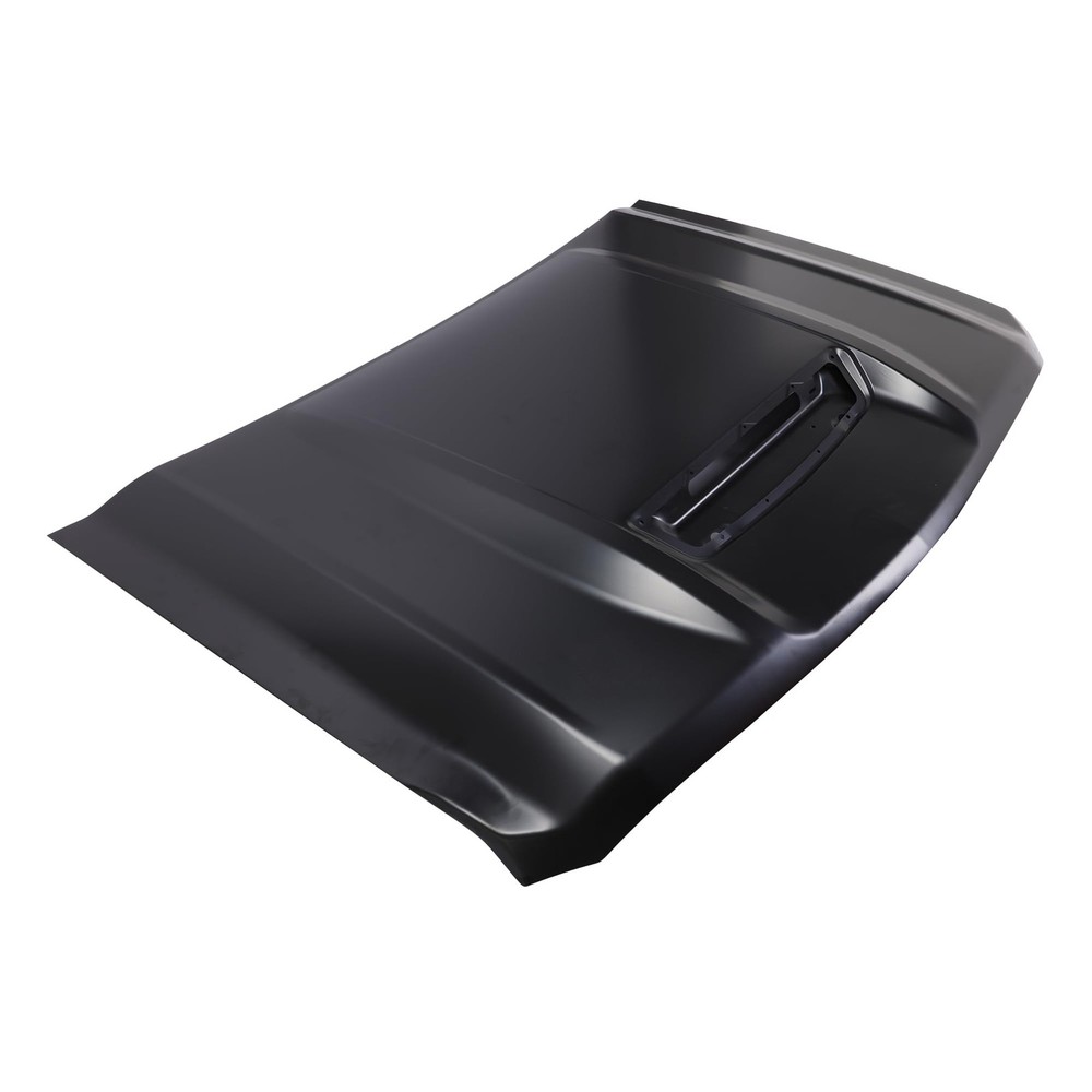 Front Engine Cover Hood Panel for Silverado 2500 HD 2017-2019 GM1230469