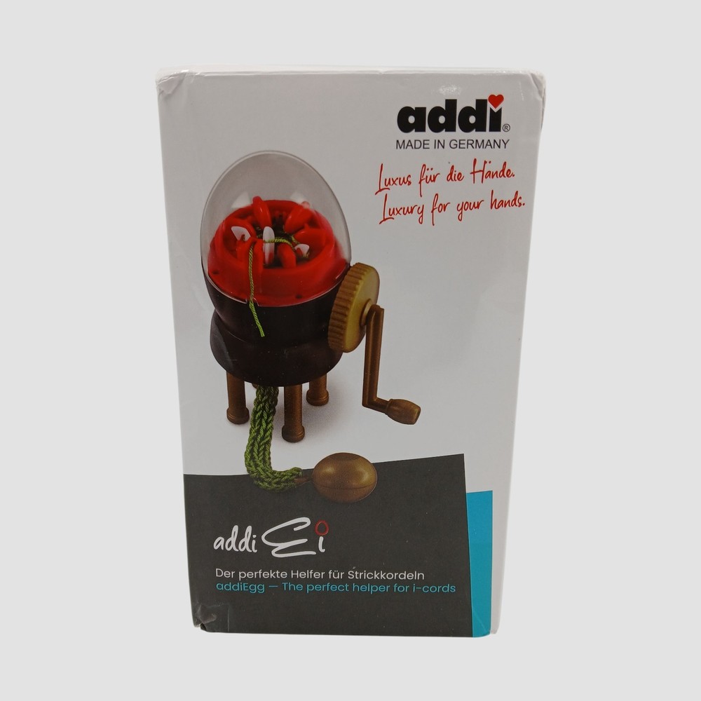 Addi Knitting Machine Addiexpress Small 15CM Diameter