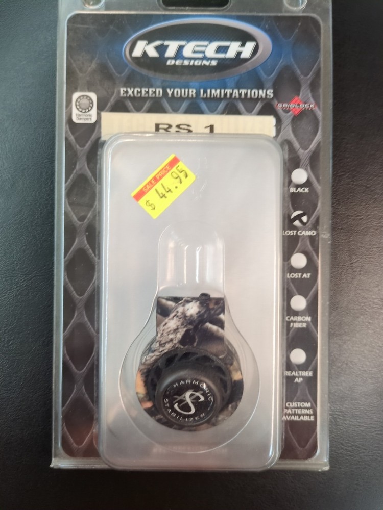 KTech RS1 Cable Guard Dampener