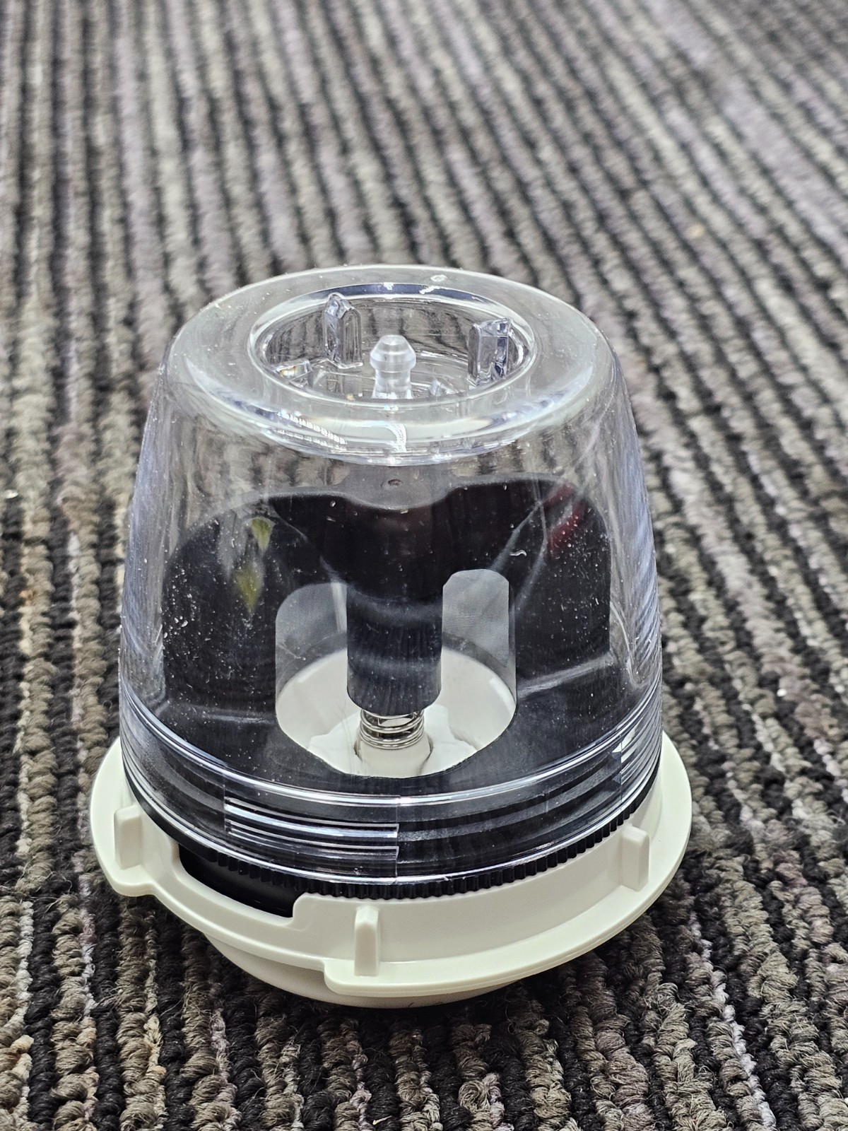 Finamill Finapod MAX Pod Grinds Spice Grinder Adjustable