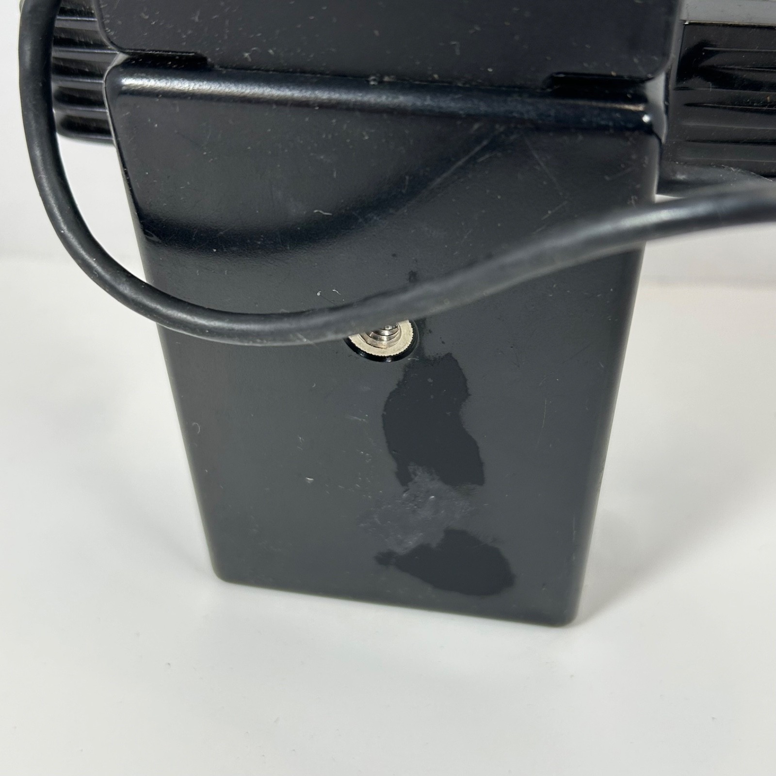 Rare Vintage Nissin FSP Flash for Polaroid SX-70 Camera JAPAN Untested