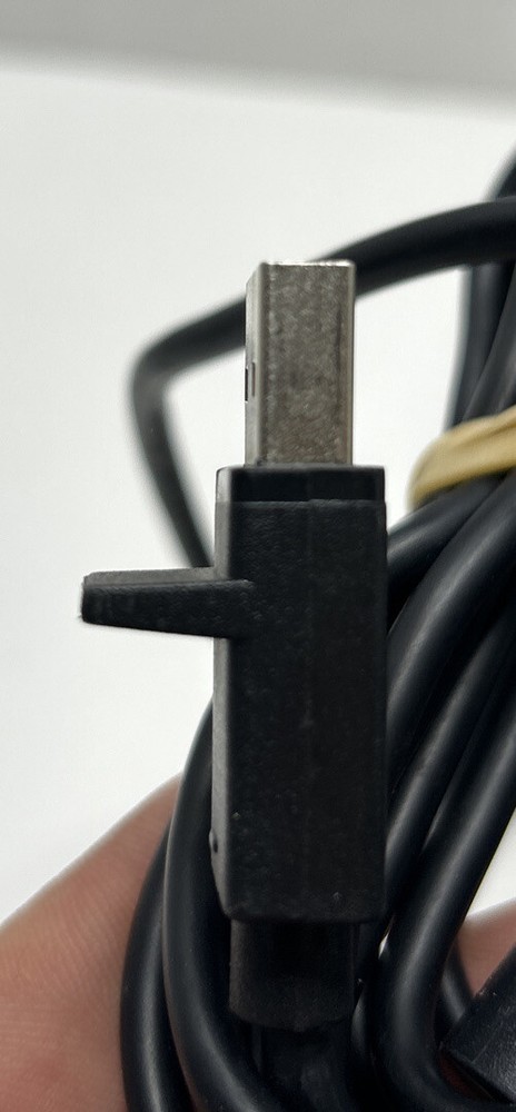 2 Xbox 360 Kinect Connect Sensor - Model 1414 And Model 1473 Untested