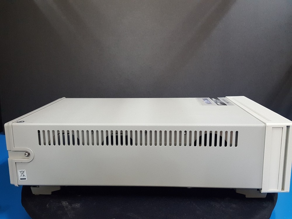 Agilent 3499B: Switch / Control System Main Frame (1356)