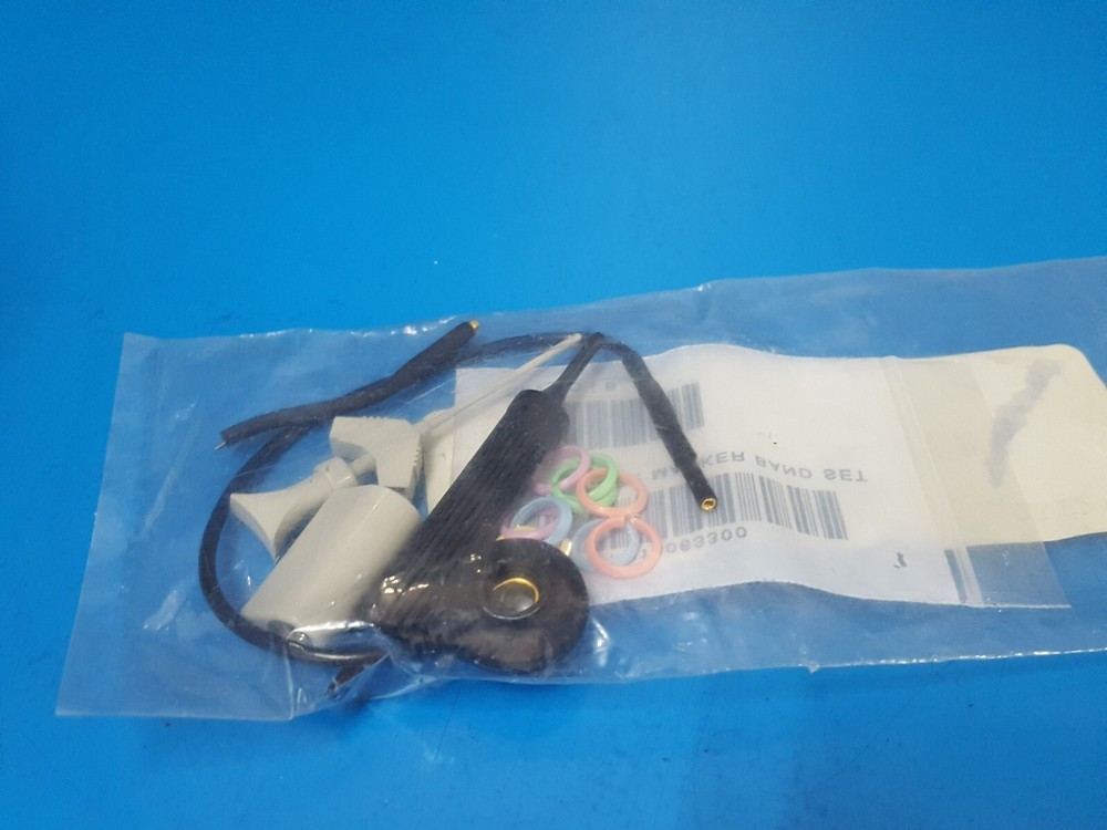 Tektronix 020195600: Oscilloscope Probe Accessory Kit (16)