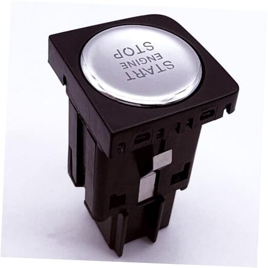 Car Engine Start Stop Push Switch Button 16D959839 Compatible with VW Jetta