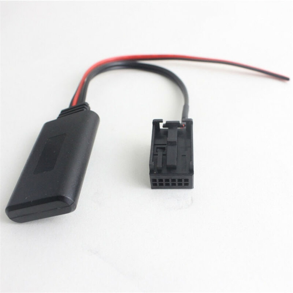 12 Pin Module Cable Connector Interior Accessory For Mini Cooper
