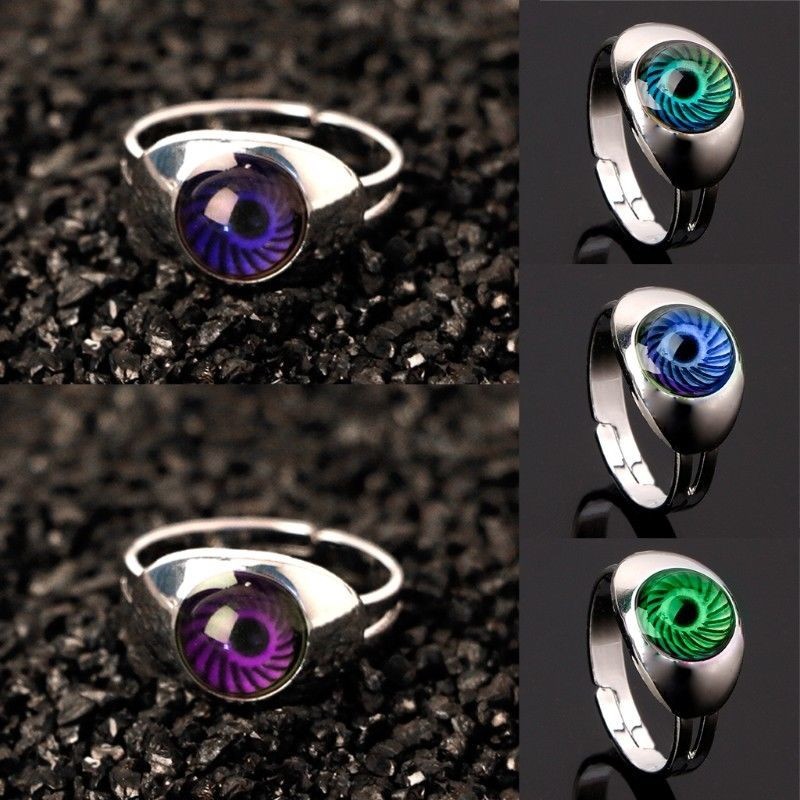 EYE MOOD RING
