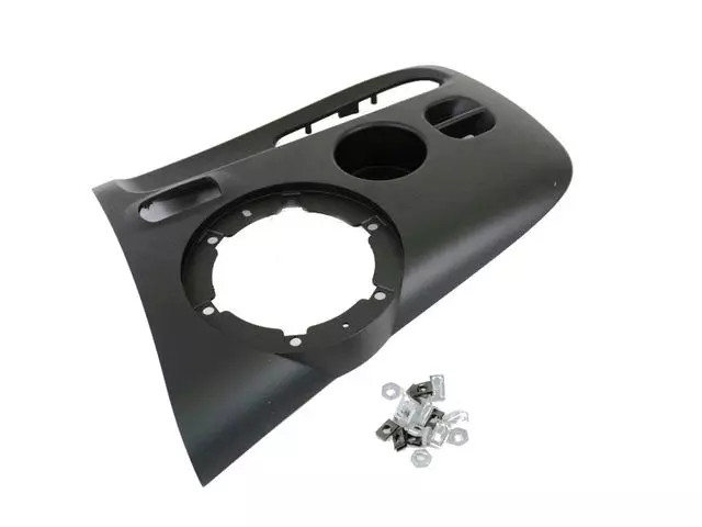 Genuine Mopar Console Shifter Bezel 1CH38DX9AB