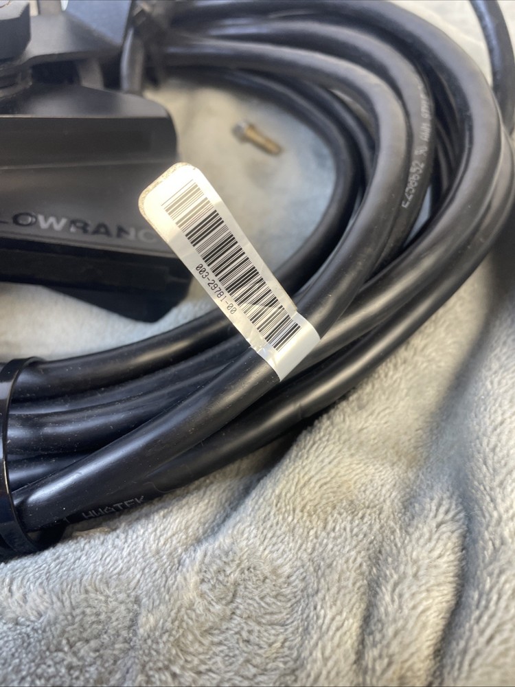 Lowrance Active Target 1 Sonar Transducer