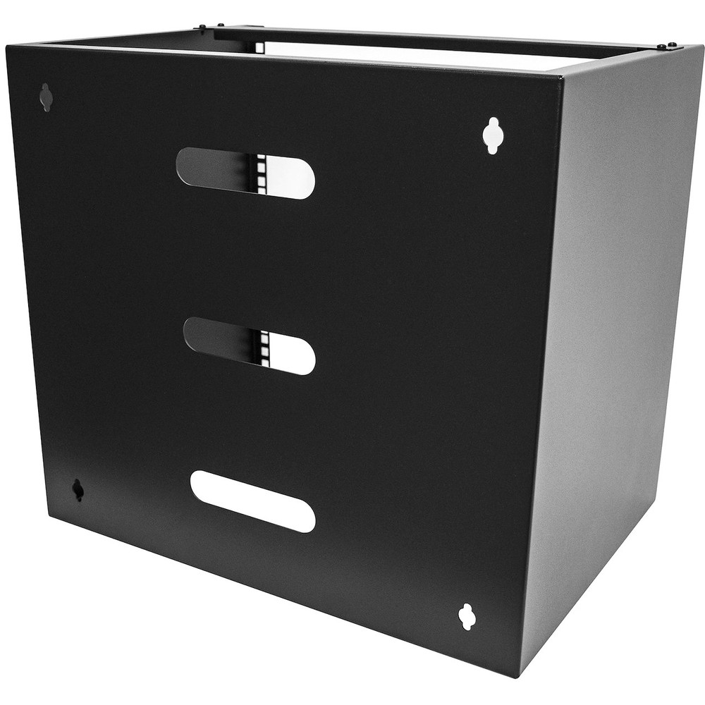 StarTech 10U Wall Mount Rack (rack10u14bracket)