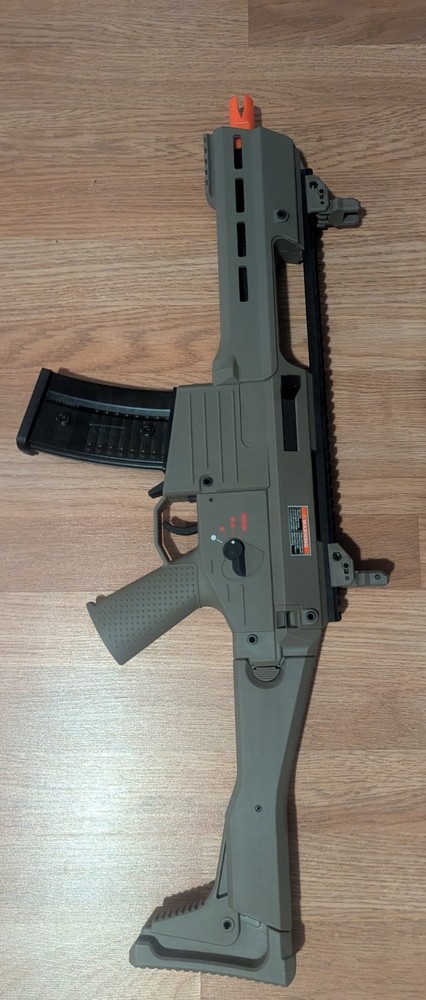 Airsoft GSG G14