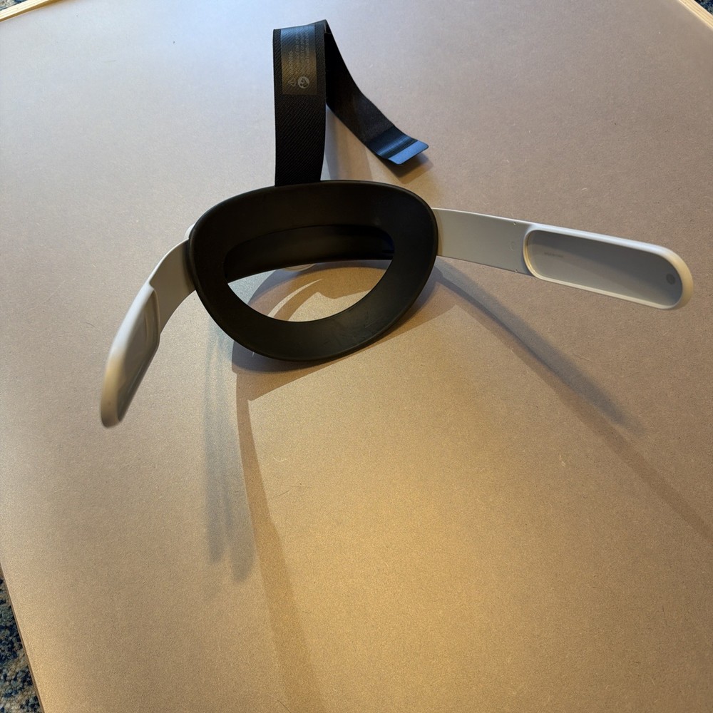 Meta Quest 2 Elite Strap : Oculus Quest 2 Elite Strap