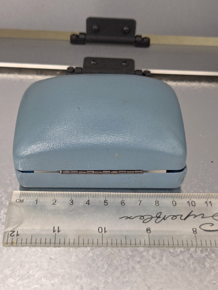 H. Samuel Watch Box