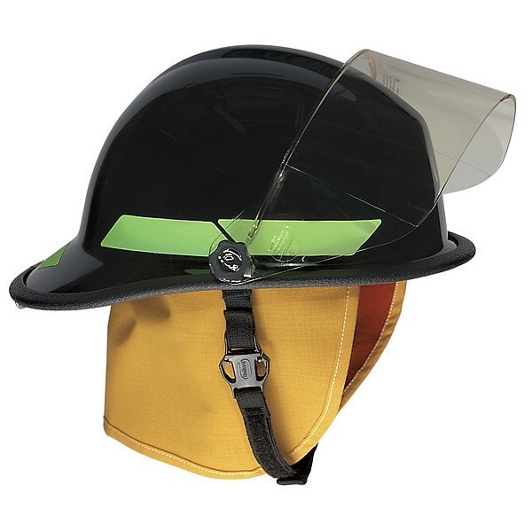 Bullard R721 Replacement Ear/Neck Protector