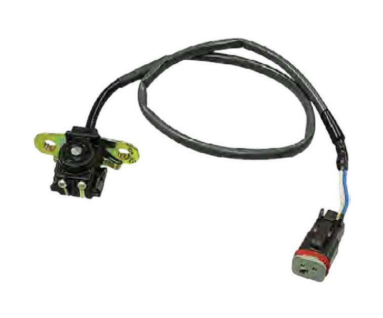 SPI Pickup Coil Forward SU-01371B