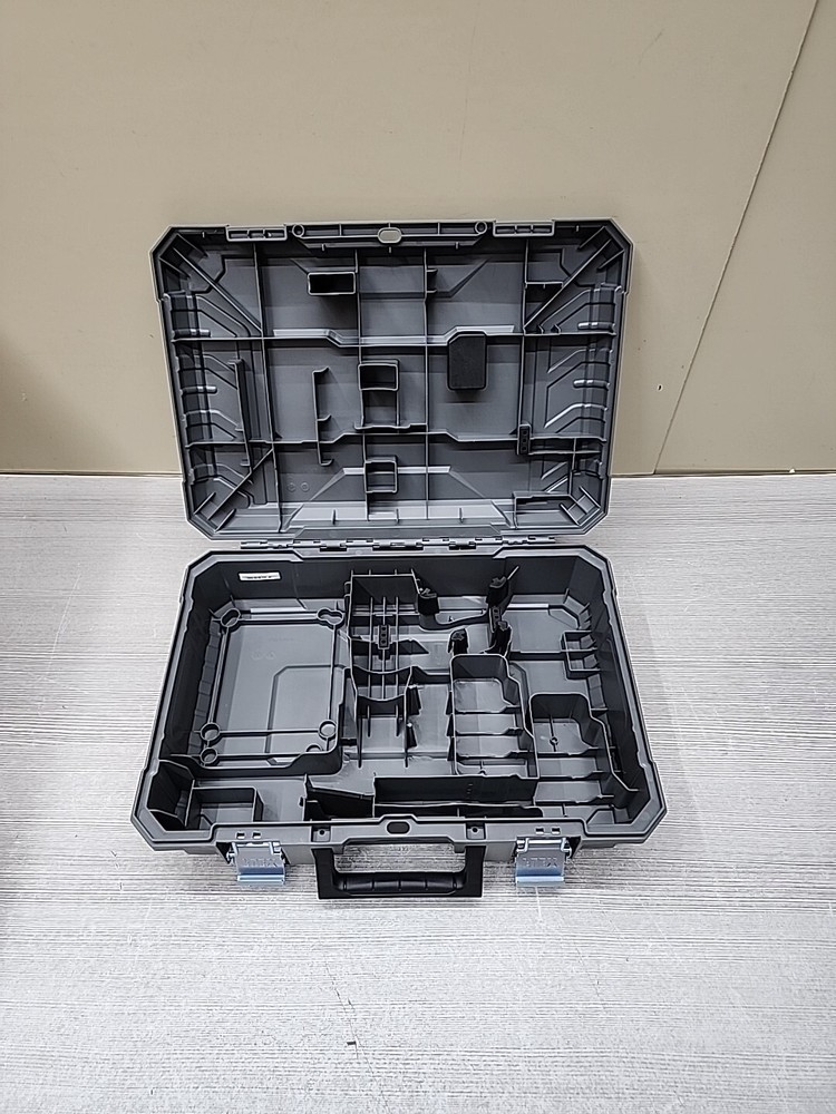 Empty Case For Flex 24V FX1371A-2B  Driver ( CASE ONLY ) items are NOT included