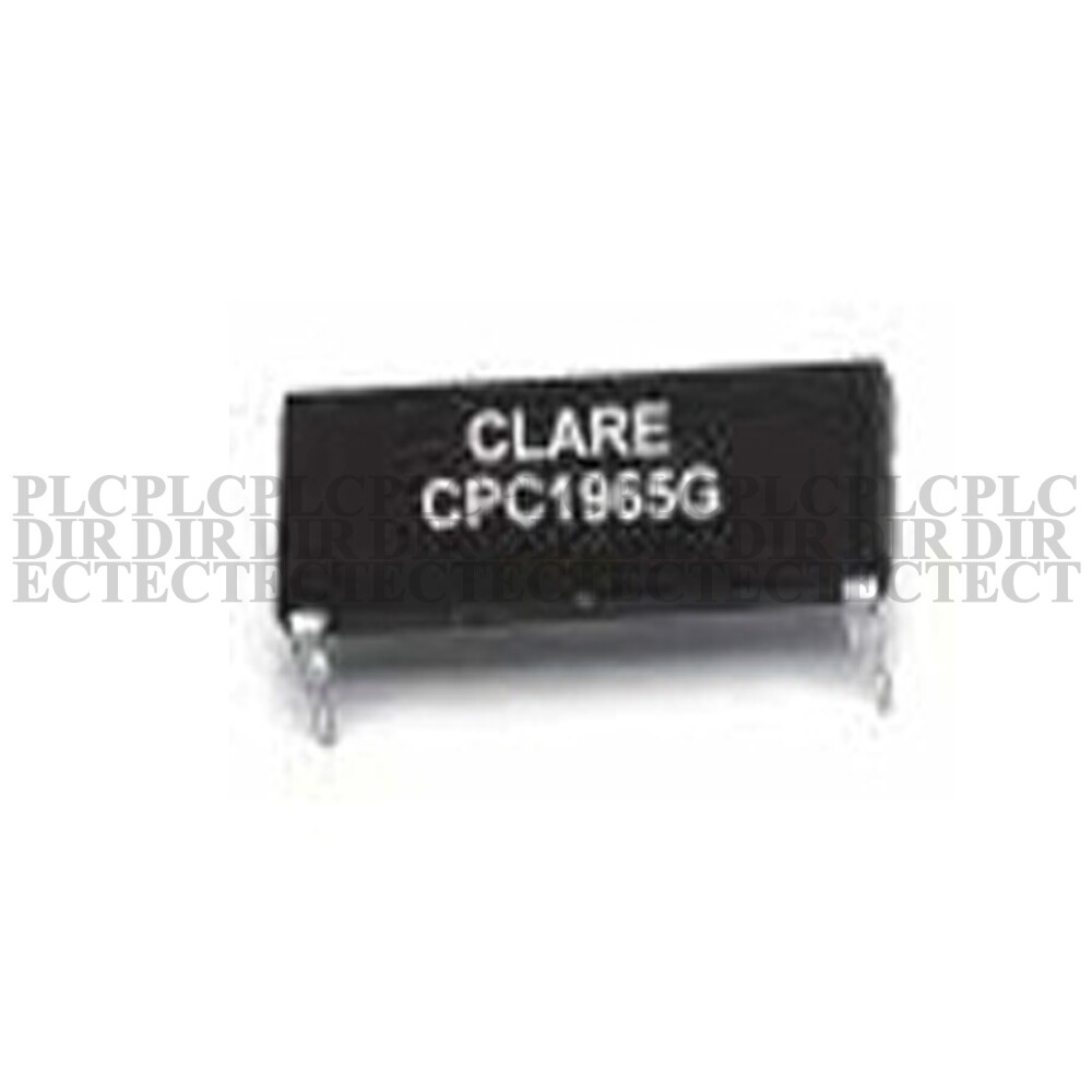 50PCS/NEW Clare CPC1965G Solid State Relay