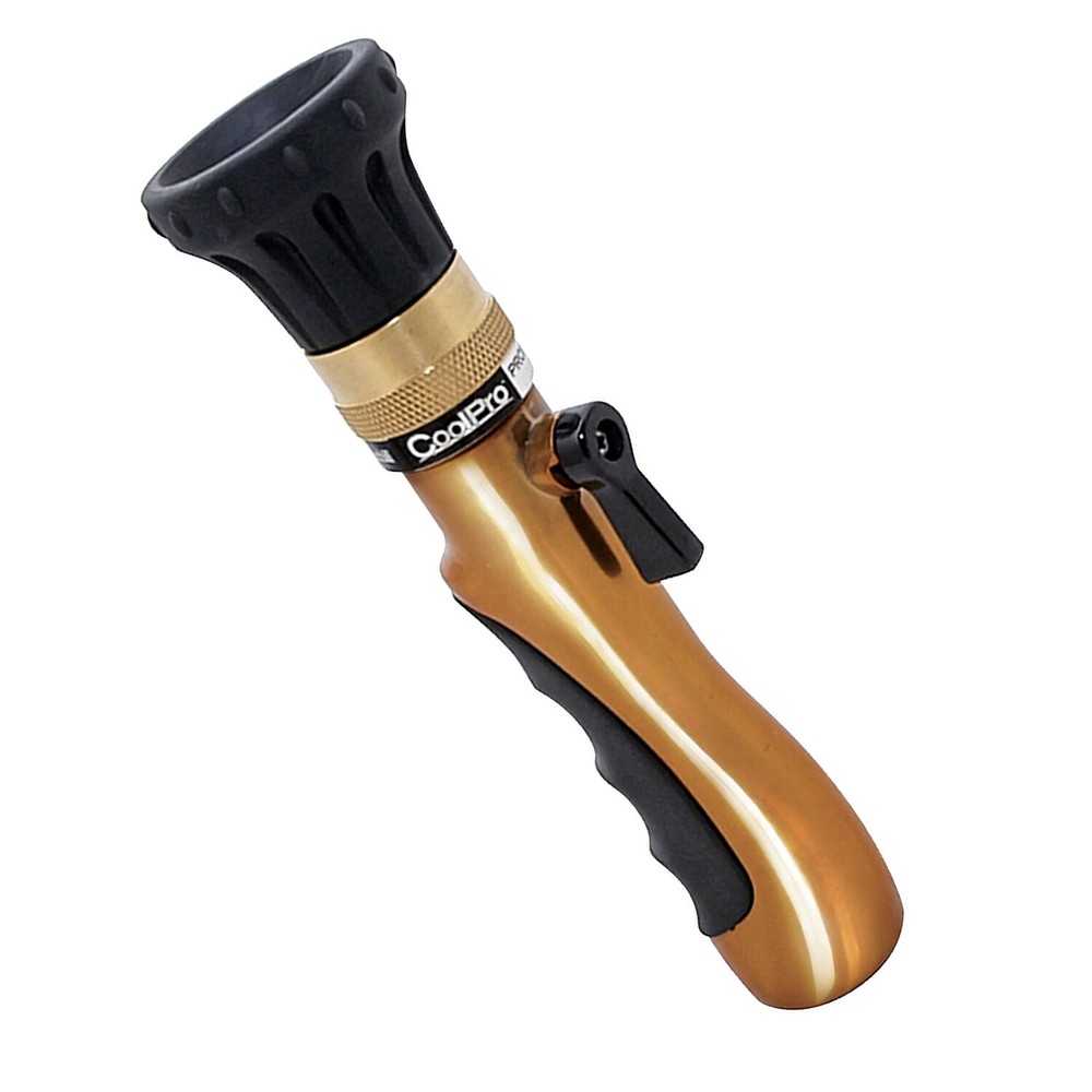 Underhill CoolPro Valve and Hose Nozzle