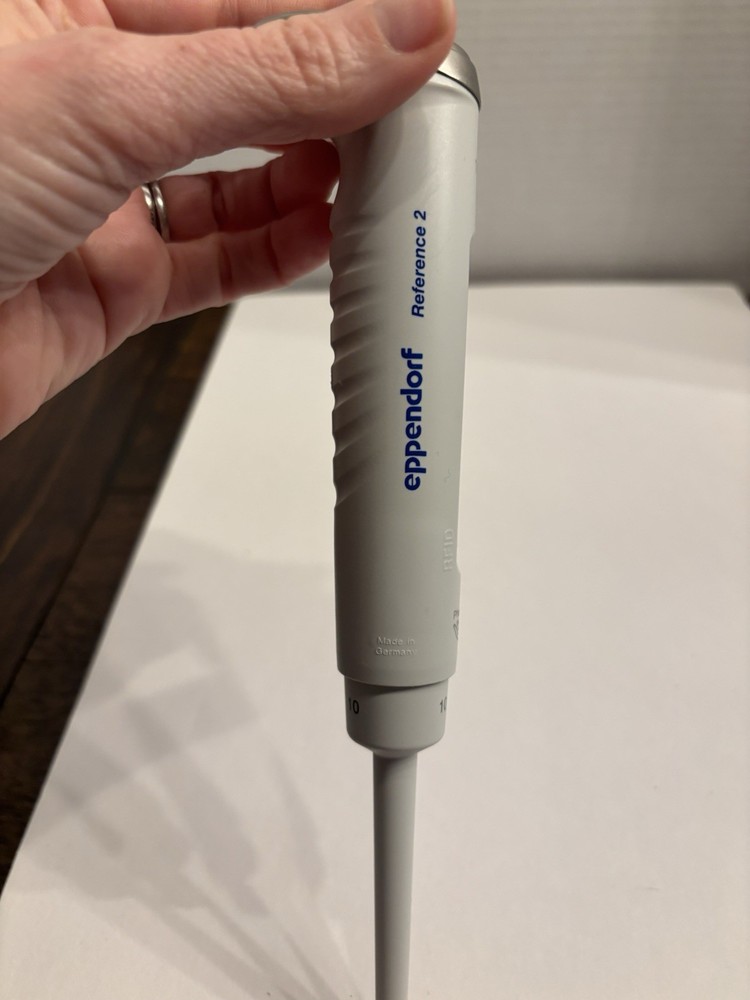 Eppendorf Reference 2 Pipette And Plate Cooler