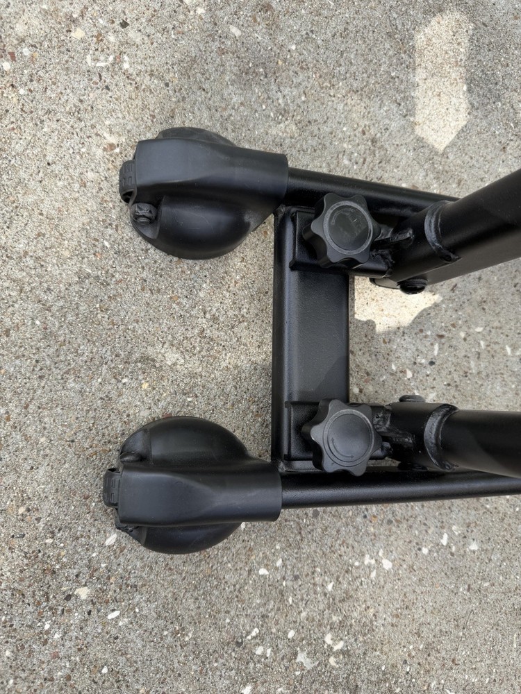 NICE! The DB Method Squat Workout Exercise Machine