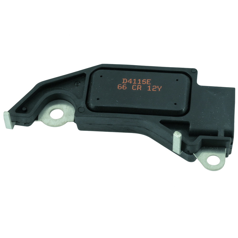 1 Wire Self Exciting Voltage Regulator Conversion Delco CS121 CS130 CS144 Kit