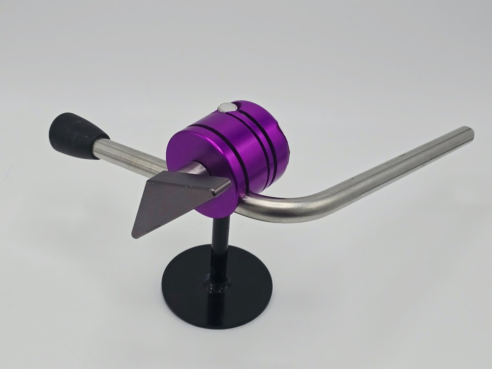 Bryton Articulating Surgical Table Leg Positioner Table-Mounted Limb Support
