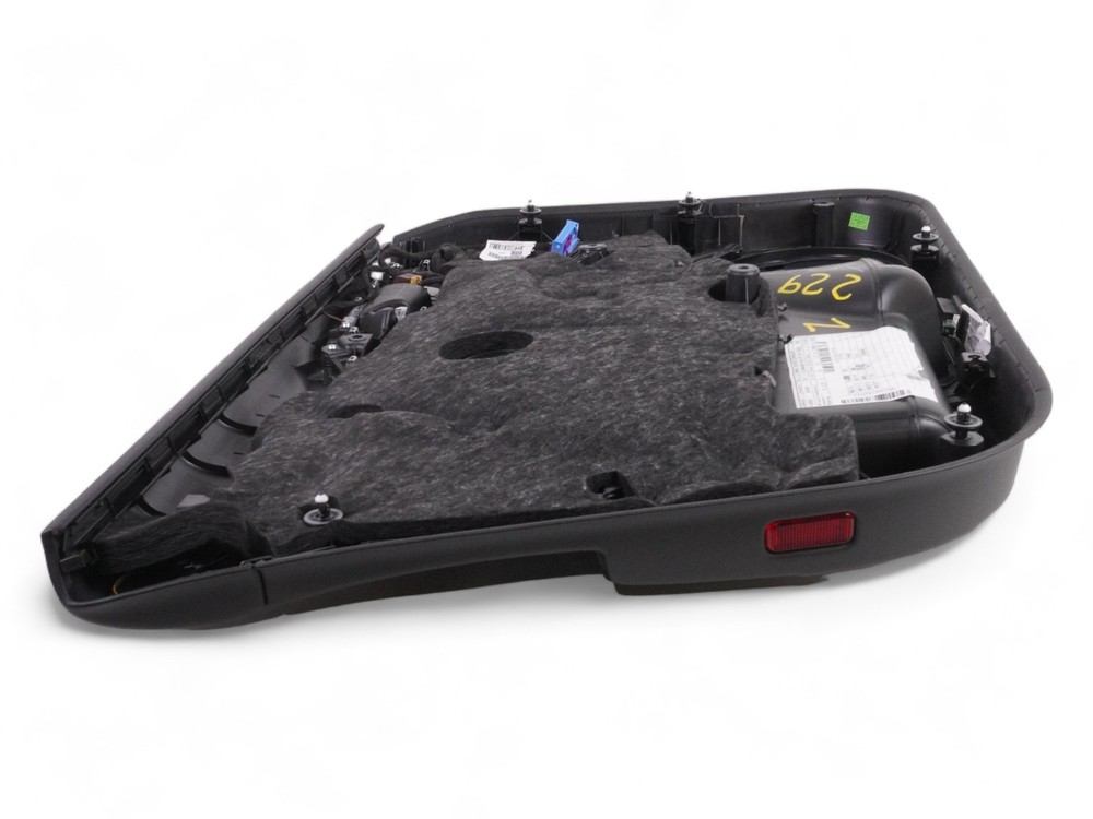 2012 - 2018 Audi A6 C7 Door Panel Interior Handle Window Memory Switch Front Rh