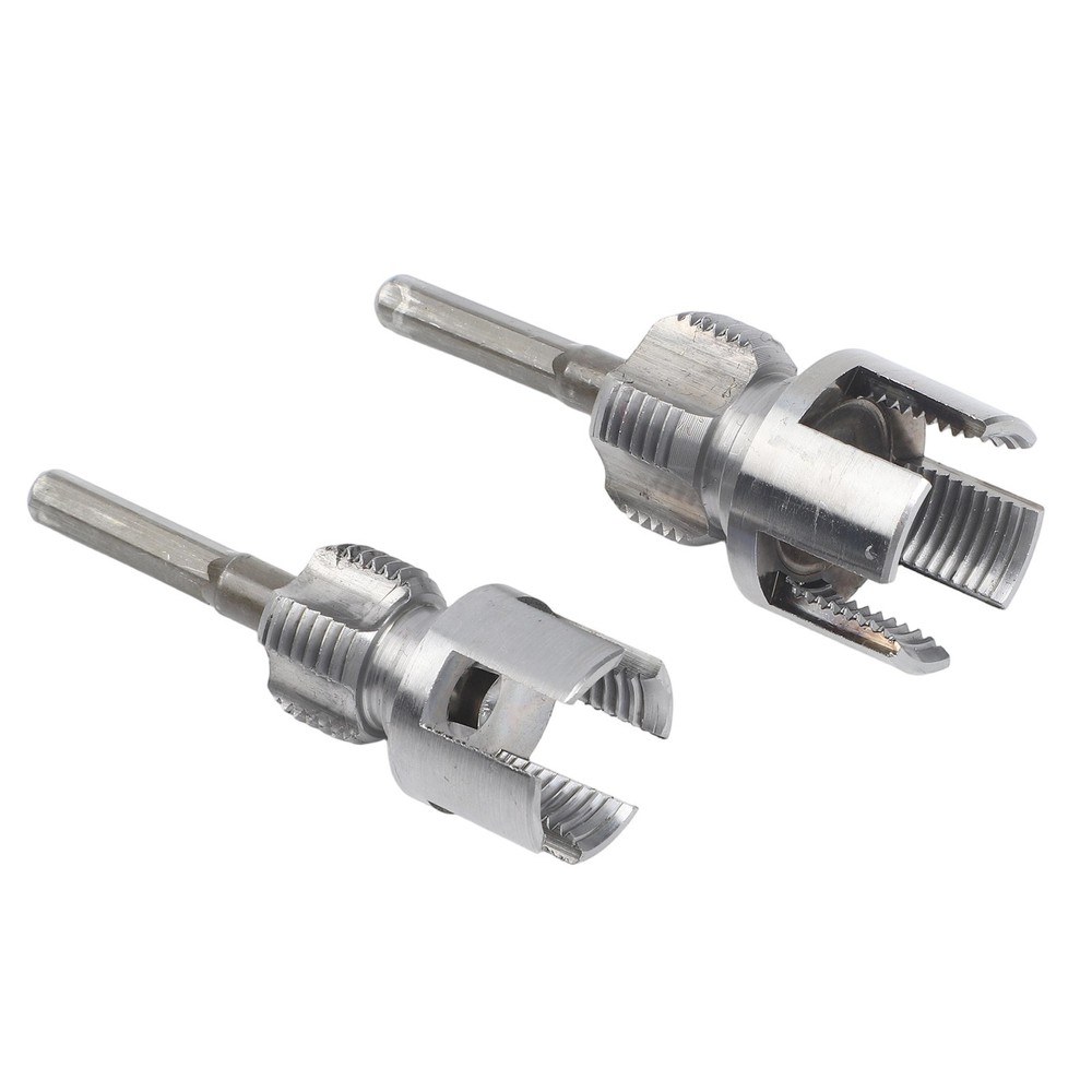 20MM 25MM Water Pipe Threading Tool Internal External Thread Cutter Integrated