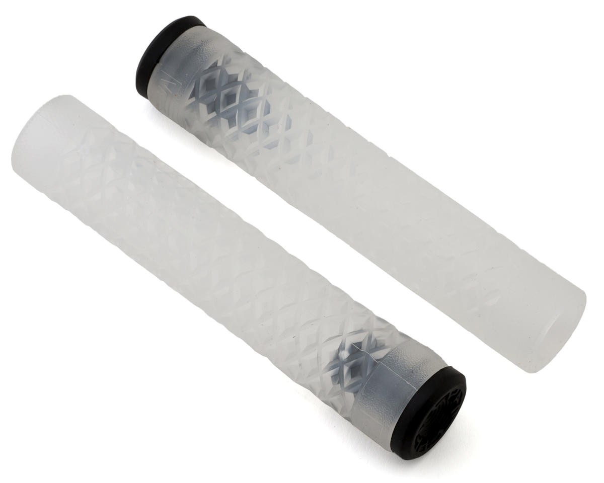 Cult x Vans Flangeless Grips (Clear) (150mm) [A01VNCL]
