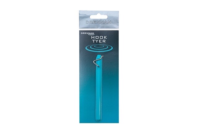 Drennan Hook Tyer - New Aqua Colour