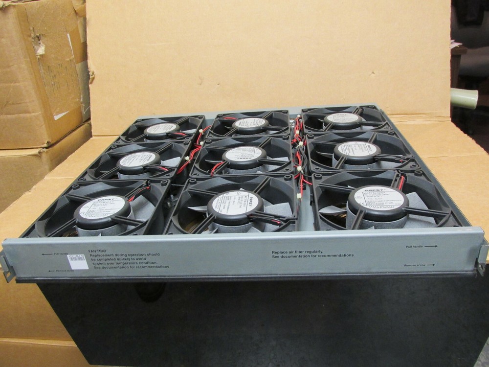 NORTEL NTDY13AA-03 FAN UNIT