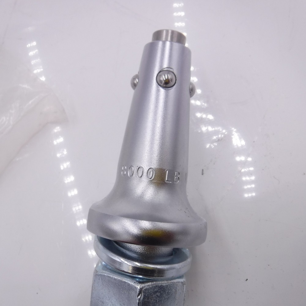 Trailer Hitch Ball Tow Ready 63809 1" Interchangeable Shank Assembly