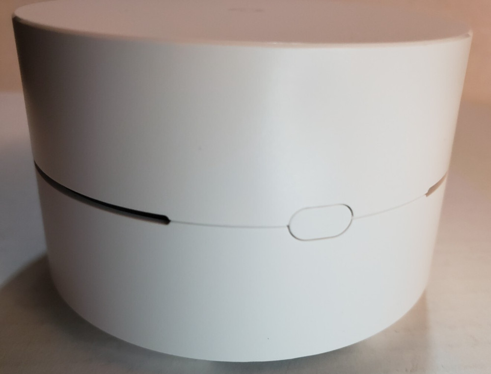 Google Wifi Router Model AC-1304 Not fully tested